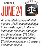 Timeline Image: Amended Complaint - 2011-06-24